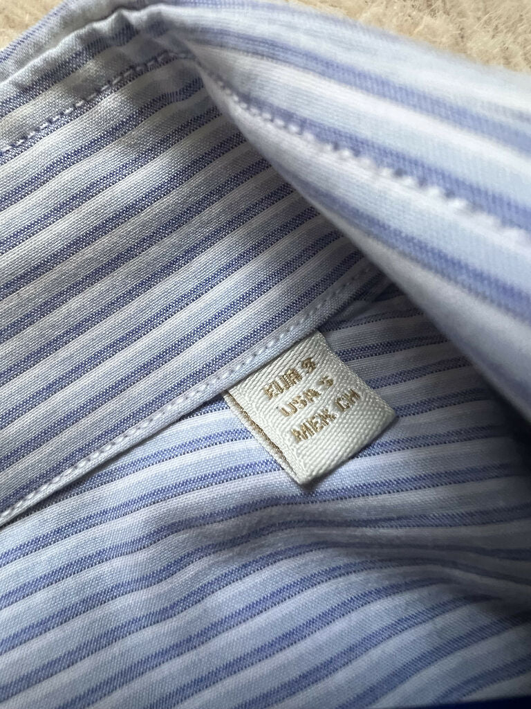 Massimo Dutti Shirt