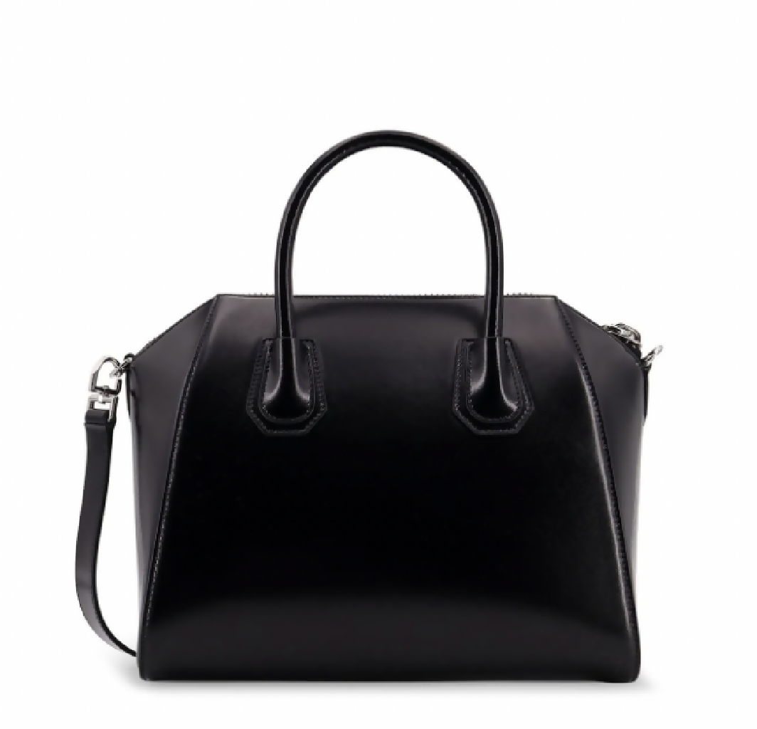 Givenchy Antigona Small Shoulder Bag