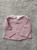 La Coqueta Jumper