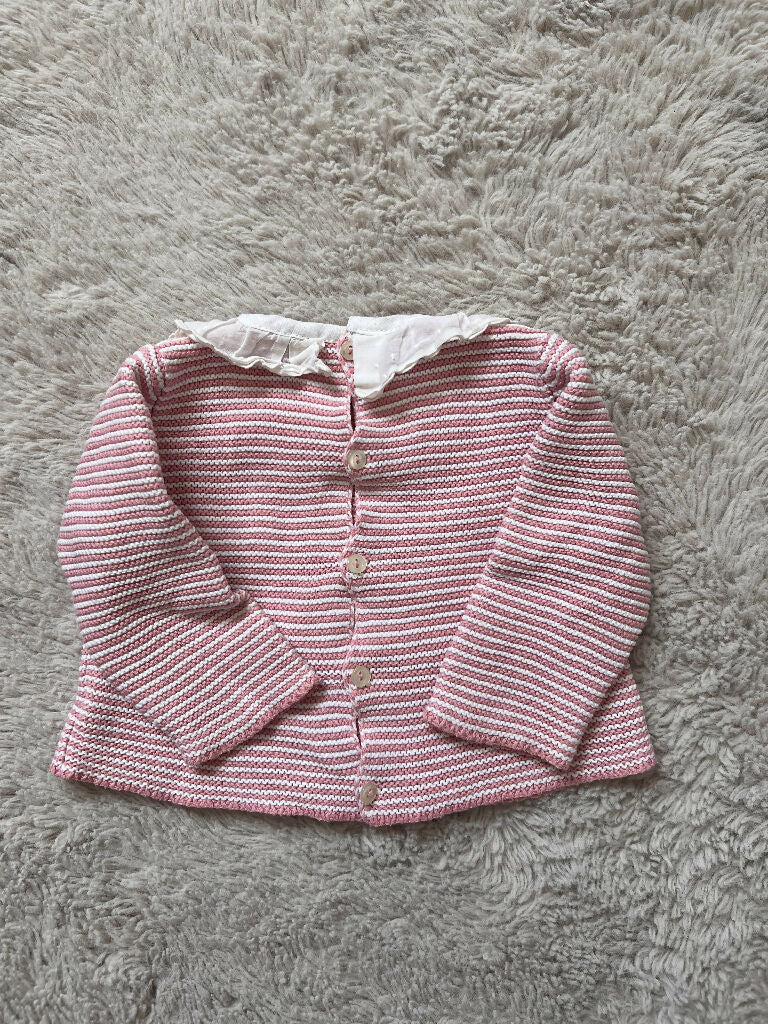 La Coqueta Jumper
