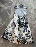 Coast skirt and top set size S 8 to 10