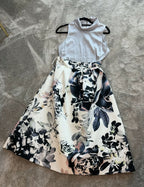 Coast skirt and top set size S 8 to 10