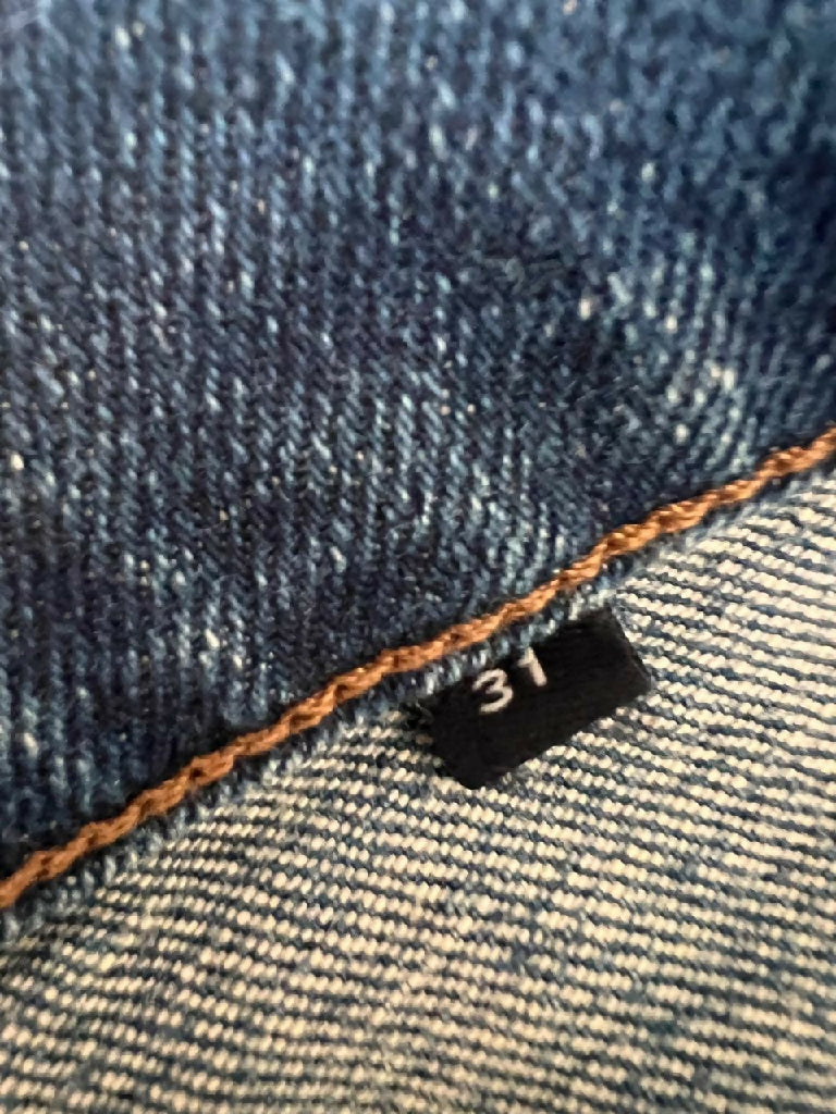The Kooples jeans
