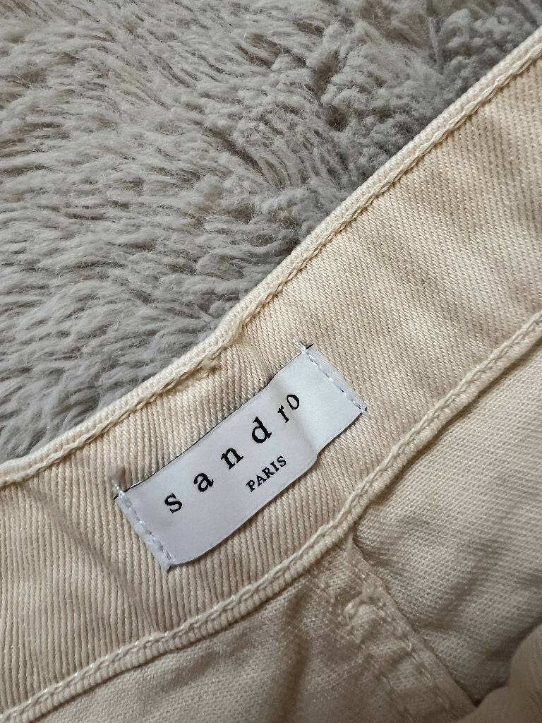 Sandro Jeans