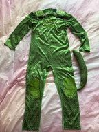 PJ Masks Gekko Costume