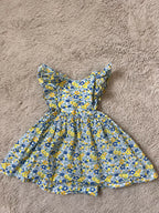 Jacadi Baby Dress