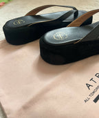 ATP Atelier Roseo sandals