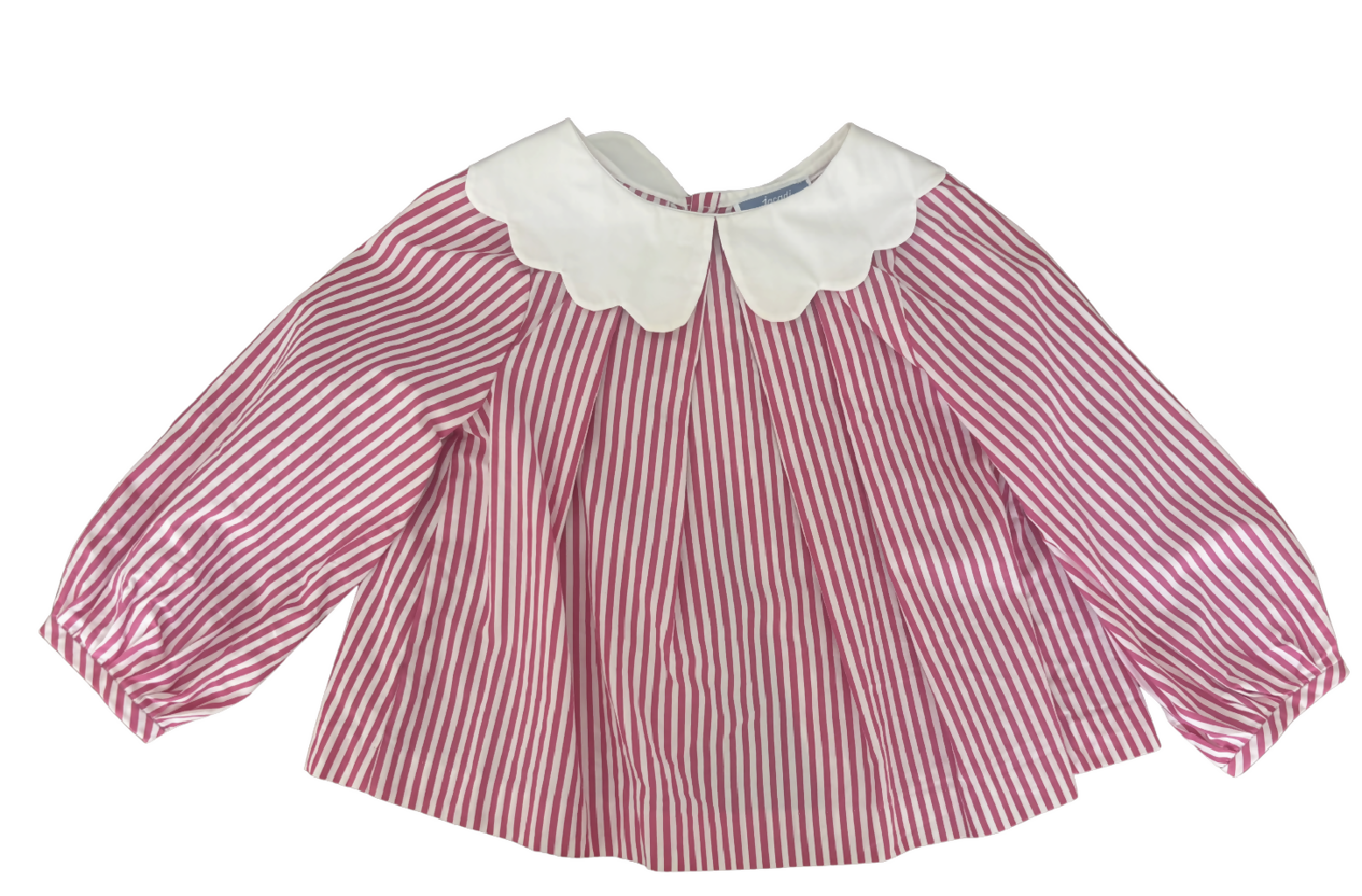 Jacadi Blouse 12months