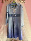 Elsa Frozen II Dress