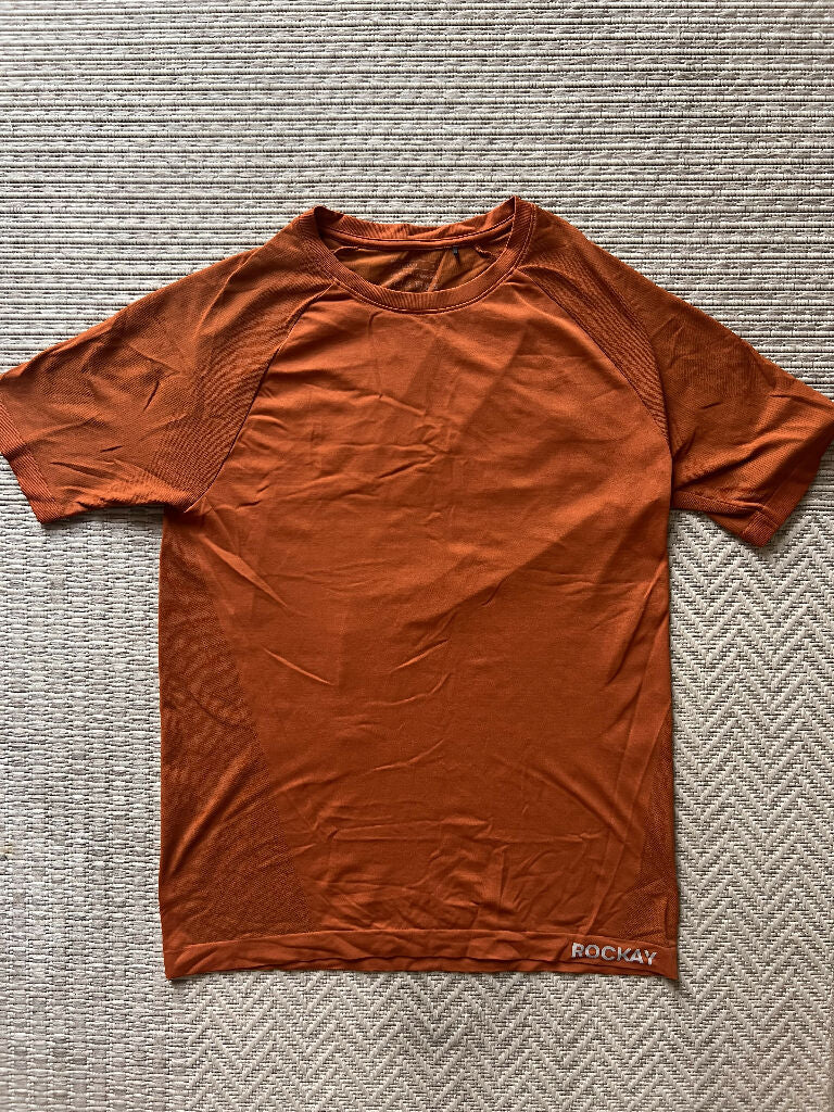 Mens Gym Top