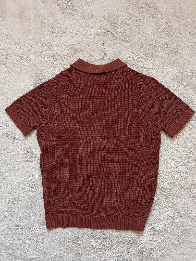 Massimo Dutti Top