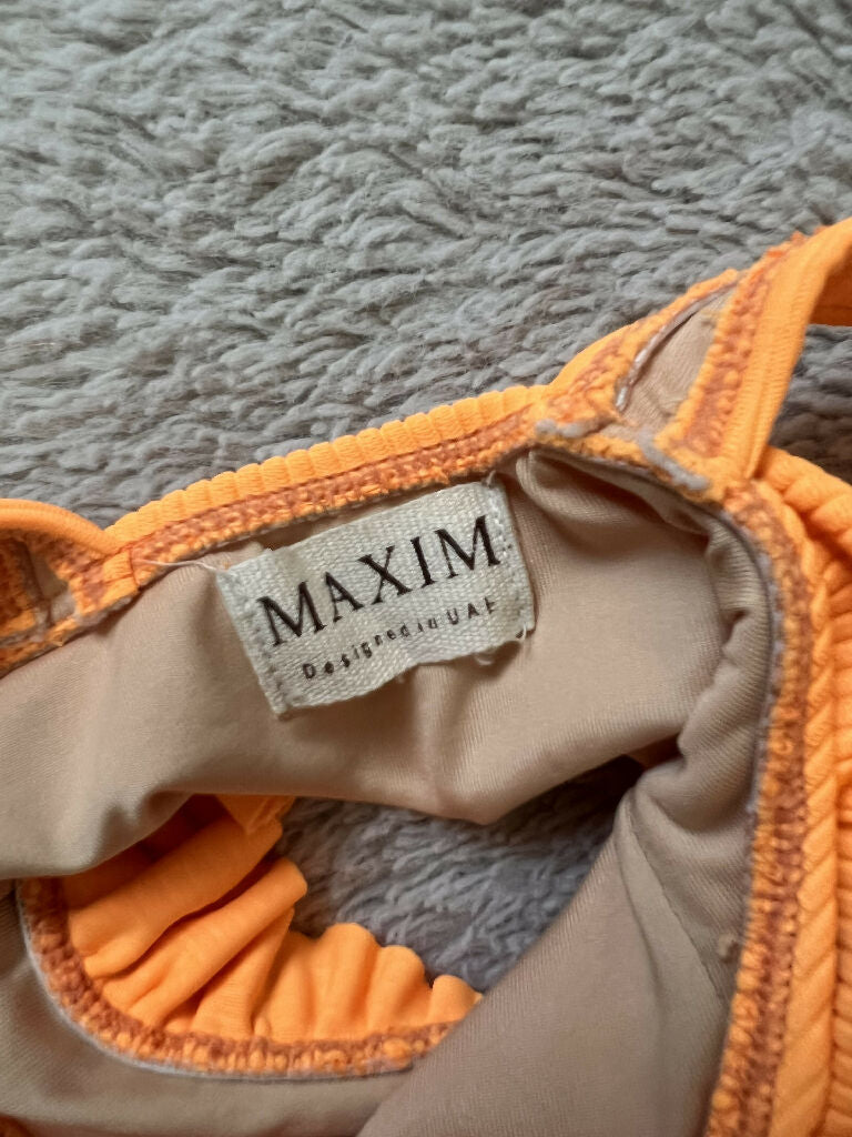 Baby swimsuit