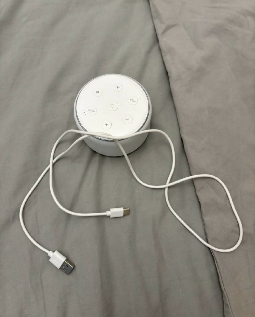 White Noise Machine