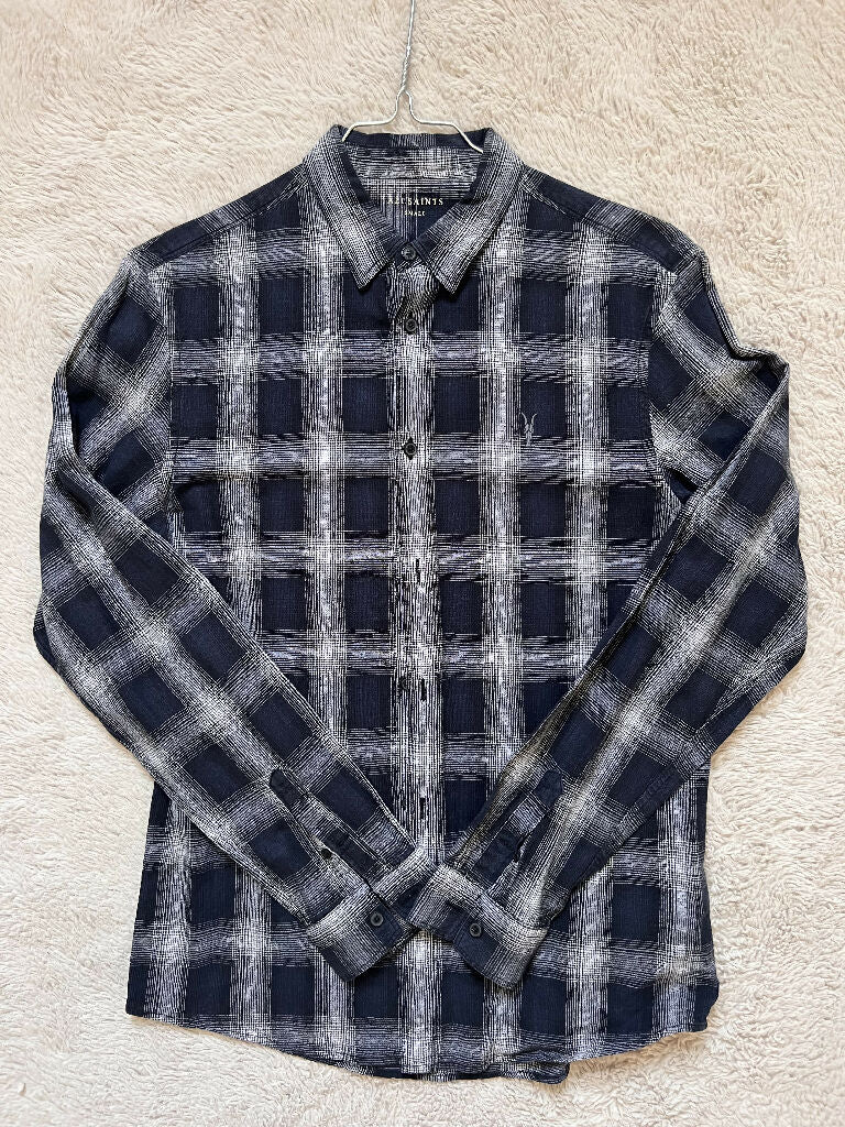 All Saints Shirt