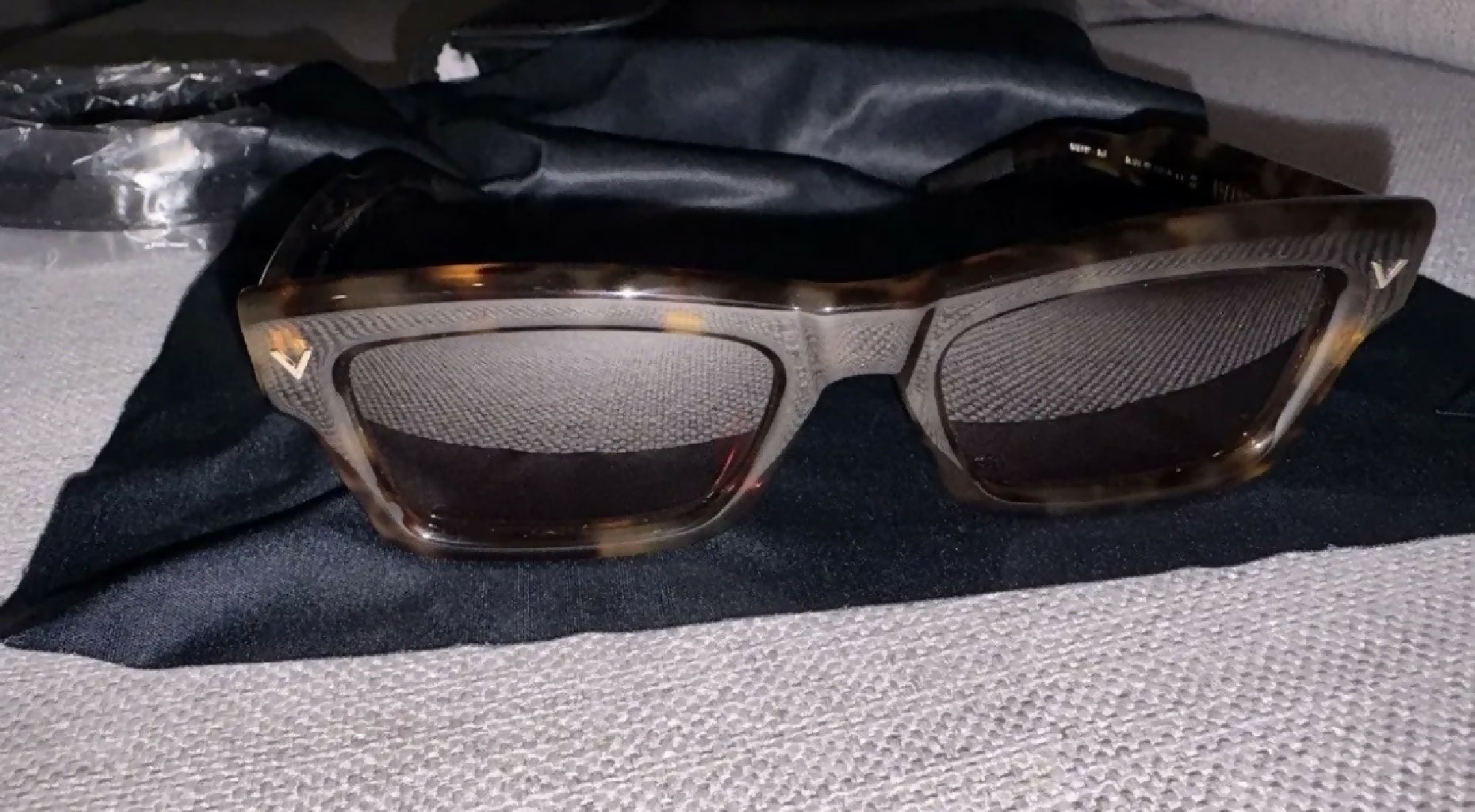 Valentino Sunglasses