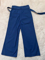 Womens high waisted trousers