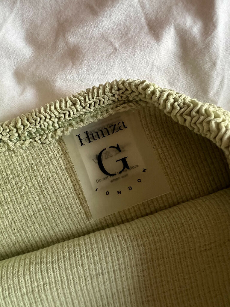 Hunza G Swimsuit