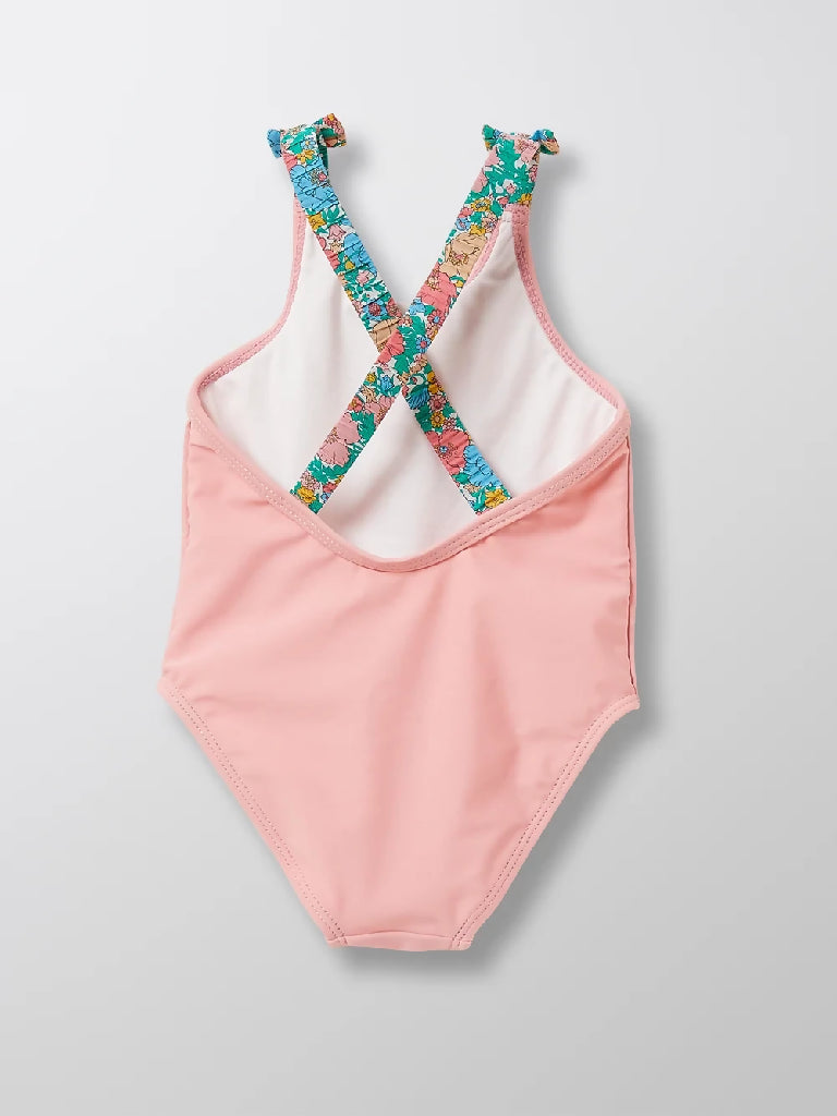 Cyrillus swimsuit 18months
