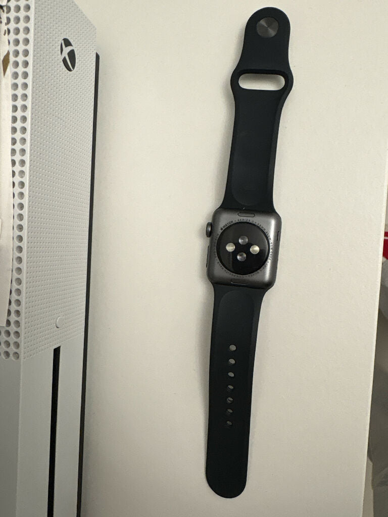 Apple Watch Series 3