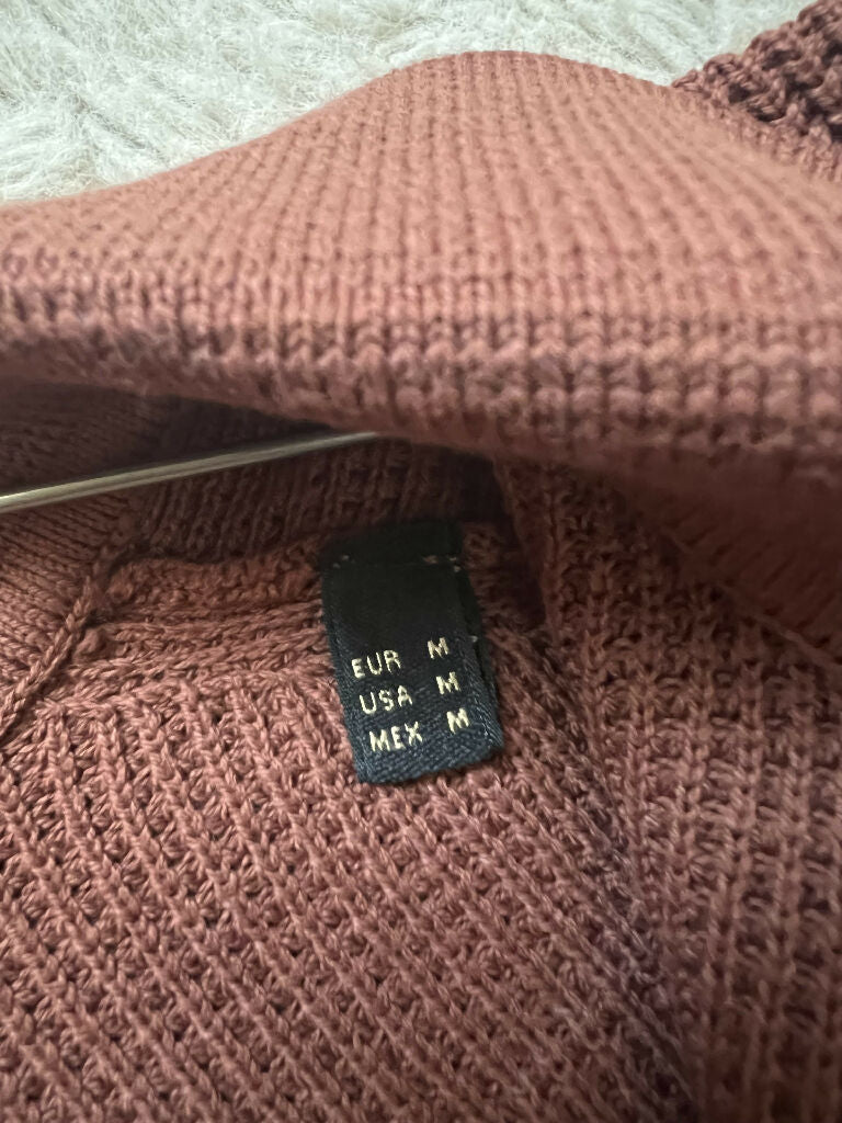 Massimo Dutti Top