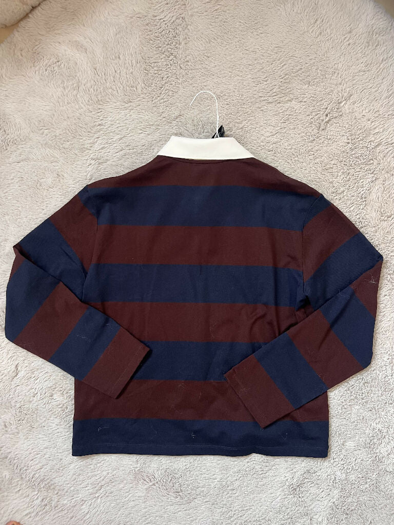 Womens polo shirt