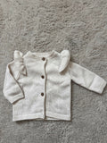 Baby Cardigan