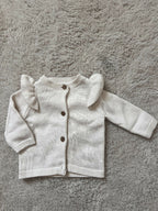 Baby Cardigan