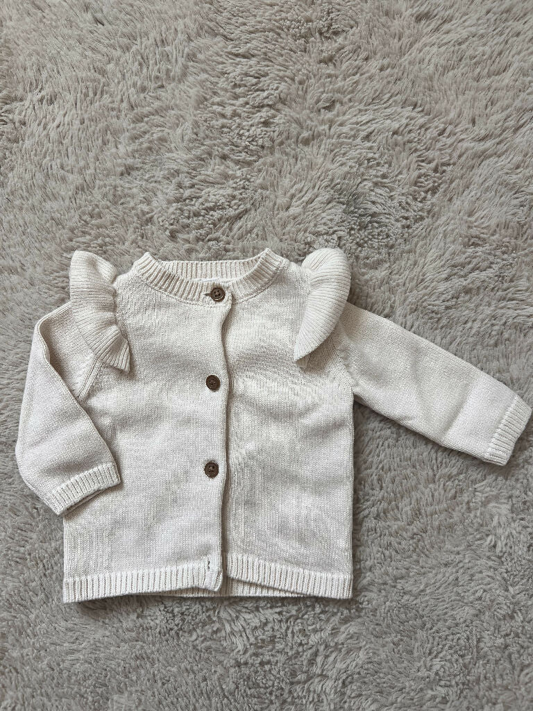 Baby Cardigan