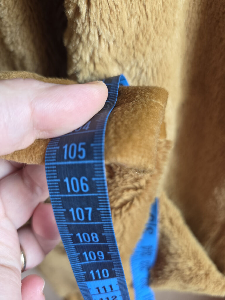 Camel costume
