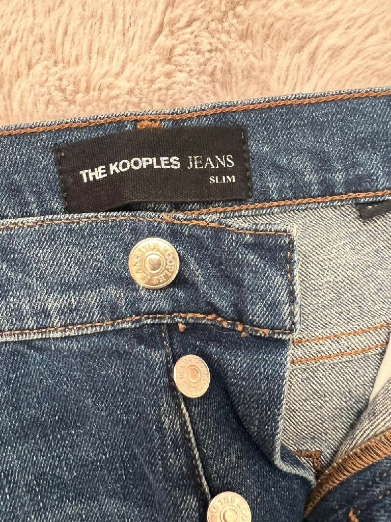 The Kooples jeans