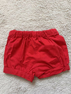 Jacadi baby shorts
