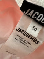 Jacquemus bucket hat