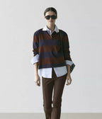 Womens polo shirt