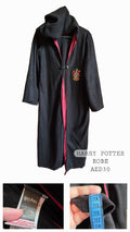 Harry potter robe