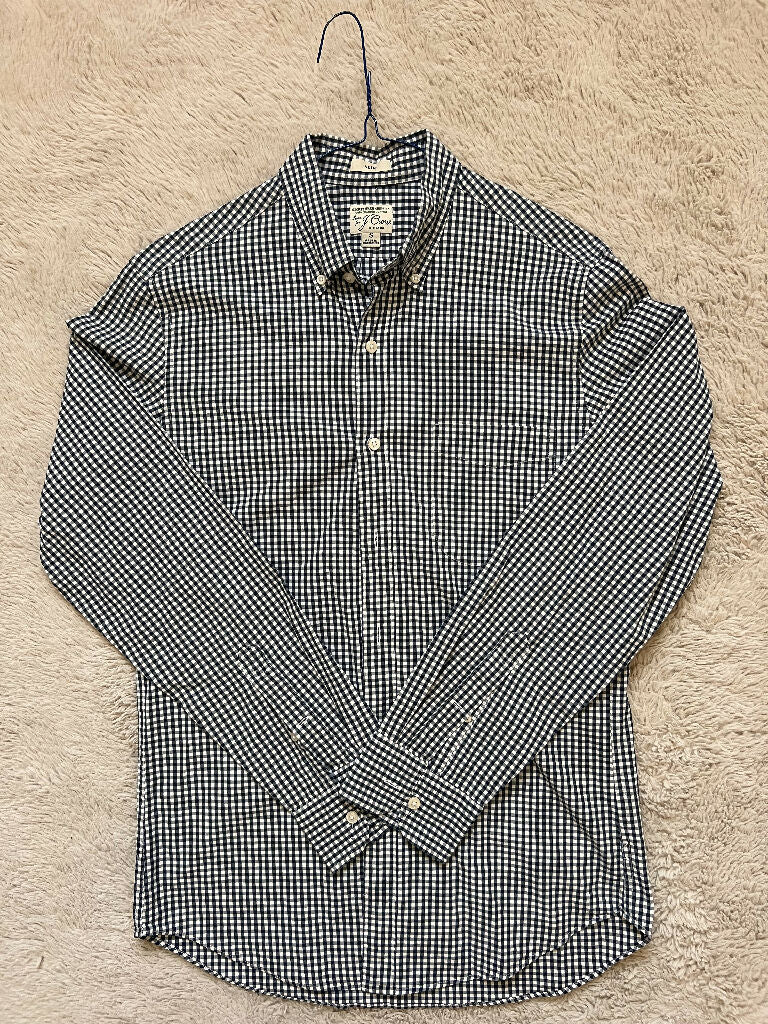 J Crew Shirt