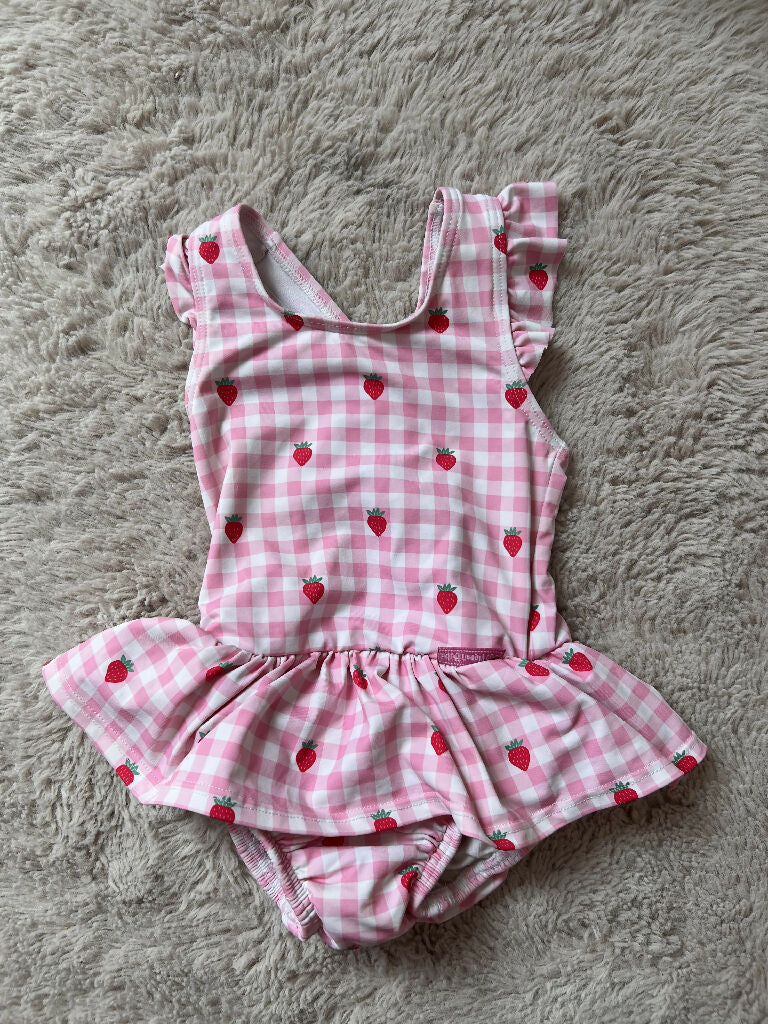 Baby swimsuit