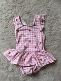 Baby swimsuit
