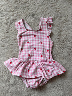 Baby swimsuit