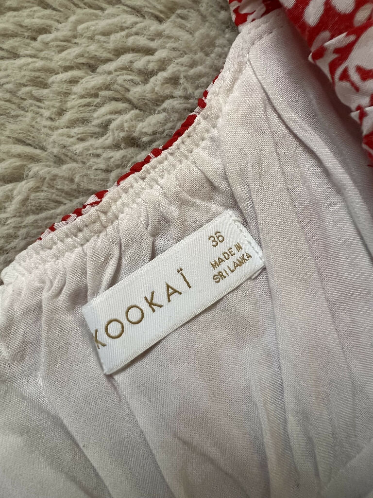 Kookai Dress