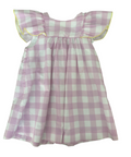 Jacadi Pink Dress 12months with pants
