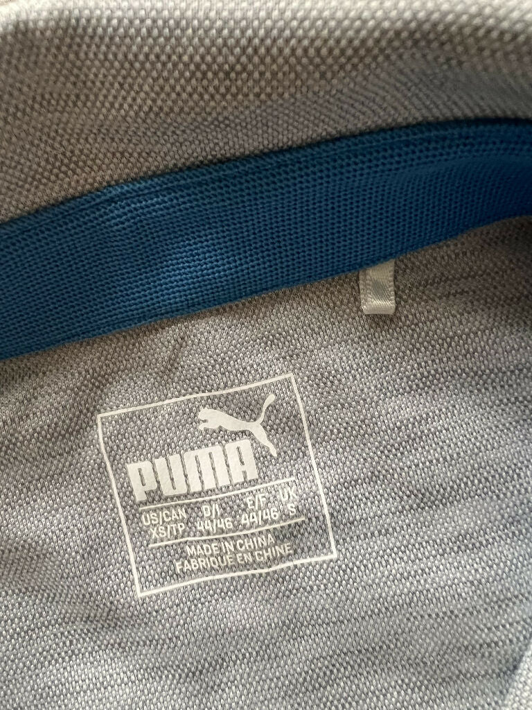 Mens Golf Shirt
