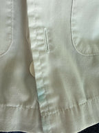Scientist coat
