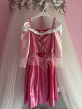 Disney Princess Aurora Costume