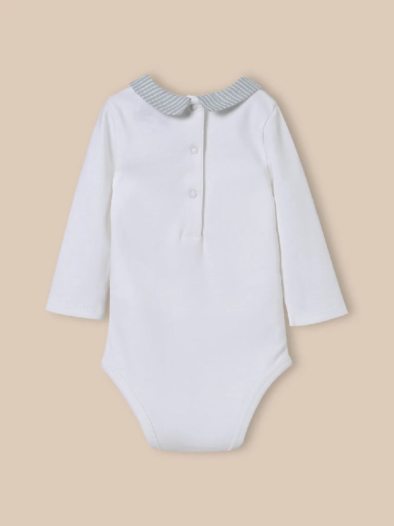 Cyrillus Baby Grow Size 1 month