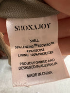 Shona Joy Maxi Gown