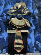 Egyptian Costume