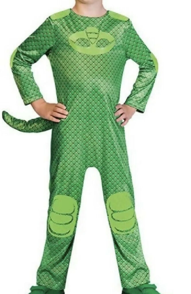 PJ Masks Gekko Costume