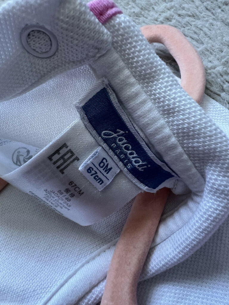Jacadi tennis dress