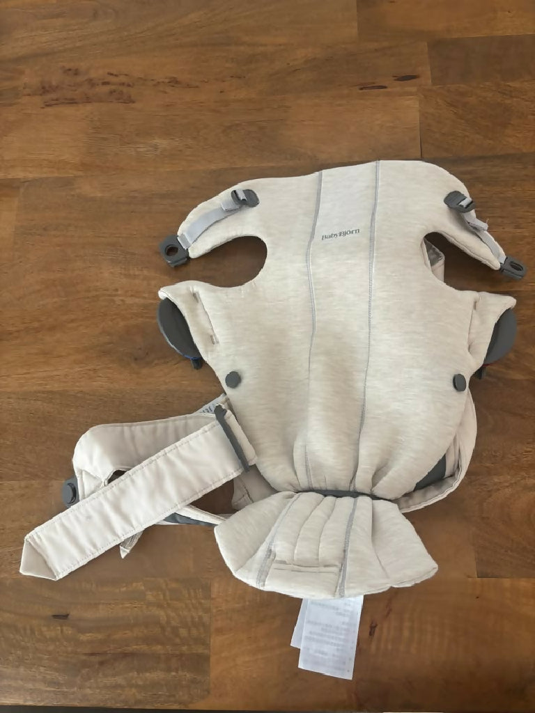 Babybjorn Newborn baby Carrier