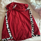 Royal King Costume